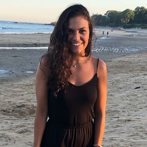 Meet your Posher, Sabella